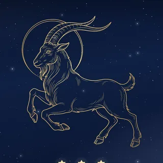 Mazal Capricorne — la figure du signe selon la tradition juive
