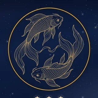 Mazal Poissons — la figure du signe selon la tradition juive